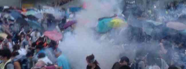 Hong Kong braces for more protests